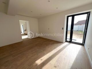  Maison à vendre 5 pièces 113 m²