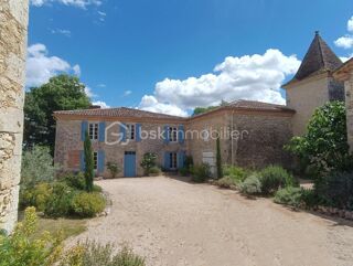  Maison à vendre 6 pièces 247 m²