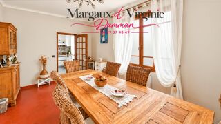  Maison à vendre 7 pièces 148 m²