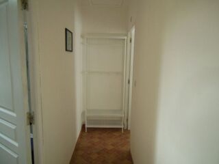  Appartement à louer 2 pièces 45 m²