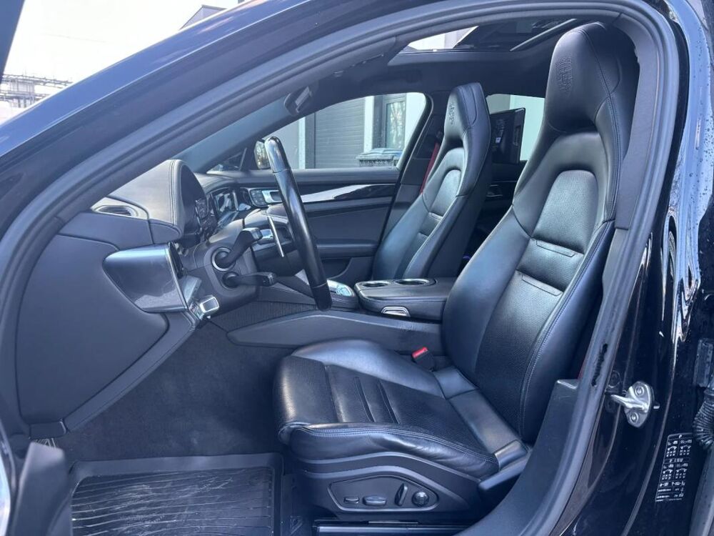 Panamera 4S V6 3.0 560 Hybrid Executive 2022 occasion 74330 Poisy