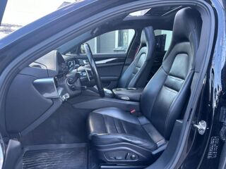 Panamera 4S V6 3.0 560 Hybrid Executive 2022 occasion 74330 Poisy
