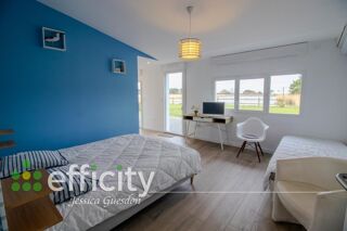  Maison à vendre 11 pièces 270 m²