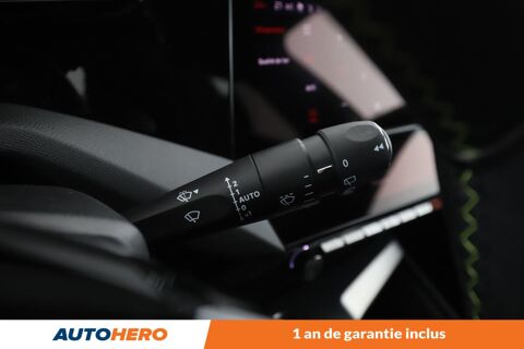 308 1.2 PureTech GT EAT8 130 ch 2023 occasion 92130 Issy-les-Moulineaux
