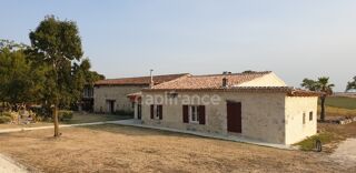  Propri�t�/ch�teau � vendre 7 pi�ces 220 m�