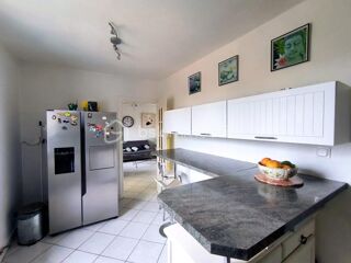  Maison à vendre 9 pièces 196 m²