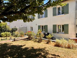  Maison � vendre 6 pi�ces 133 m�