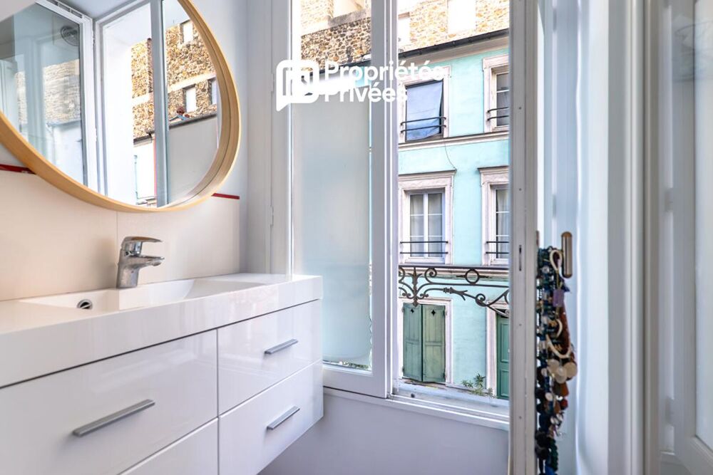 à vendre  Maison Paris 12