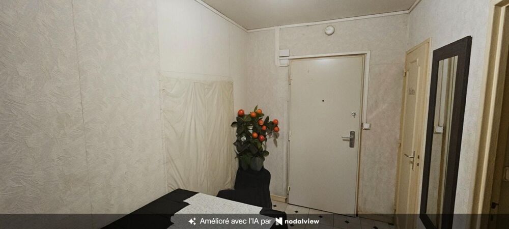 Vente Appartement Appartement Aulnay Sous Bois 4 pièces 68 m2 Aulnay sous bois