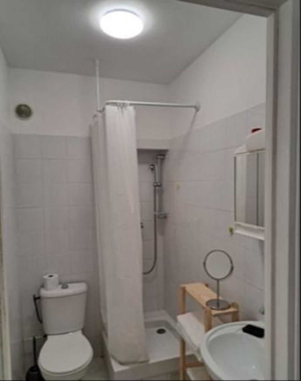 Location Appartement Studio de 24m2 à louer sur Toulon Toulon