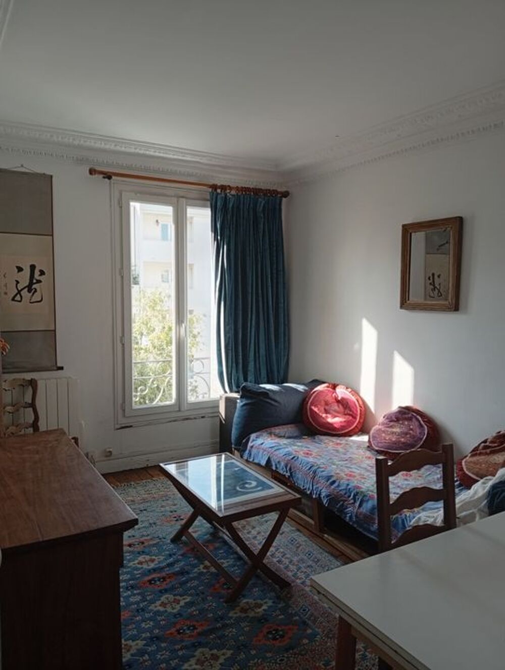 Location Appartement Chambre de 12m2 à louer sur Paris 14 Paris 14