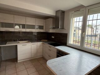  Maison � vendre 5 pi�ces 70 m�
