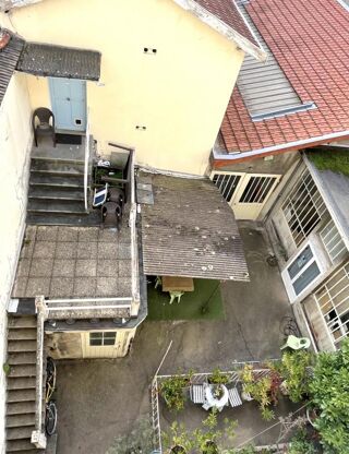  Immeuble � vendre 448 m�