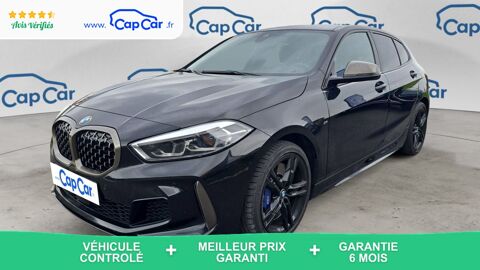 BMW Série 1 M135i xDrive 306 BVA8 M Performance 2021 occasion Fondettes 37230