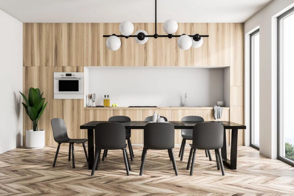 Vente Appartement Superbe retour de lot: 2P avec terrasse proche Mairie! Saint ouen sur seine