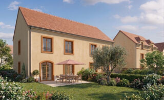  Maison à vendre 5 pièces 92 m²