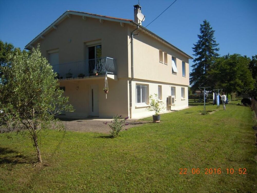 Location Maison Maison de 136m2 à louer sur Montauban Montauban