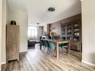  Maison à vendre 6 pièces 158 m²