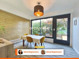  Maison  vendre 7 pices 177 m