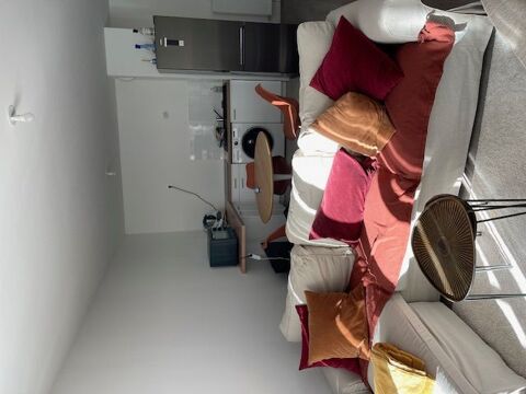  Appartement � louer 2 pi�ces 47 m�