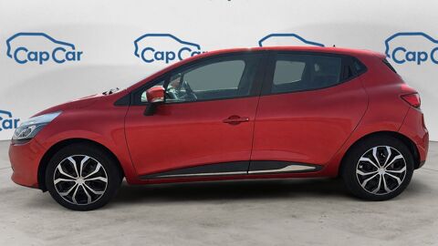 Clio IV 1.5 dCi 75 Business 2016 occasion 62100 Calais