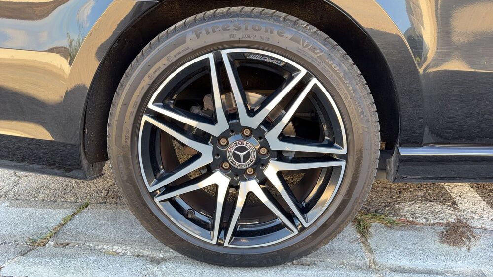 Classe V 250 d 190 9G-Tronic Executive - Automatique 2020 occasion 83990 Saint Tropez