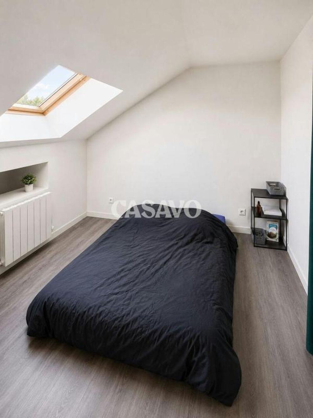 Vente Appartement Vente Appartement 3 pièces de 52m² - 21200 Beaune Beaune