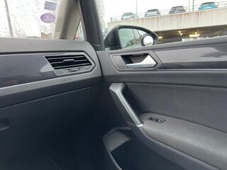 Touran III 1.5 TSI 150 EVO LOUNGE DSG7 7PL 2021 occasion 78240 Chambourcy