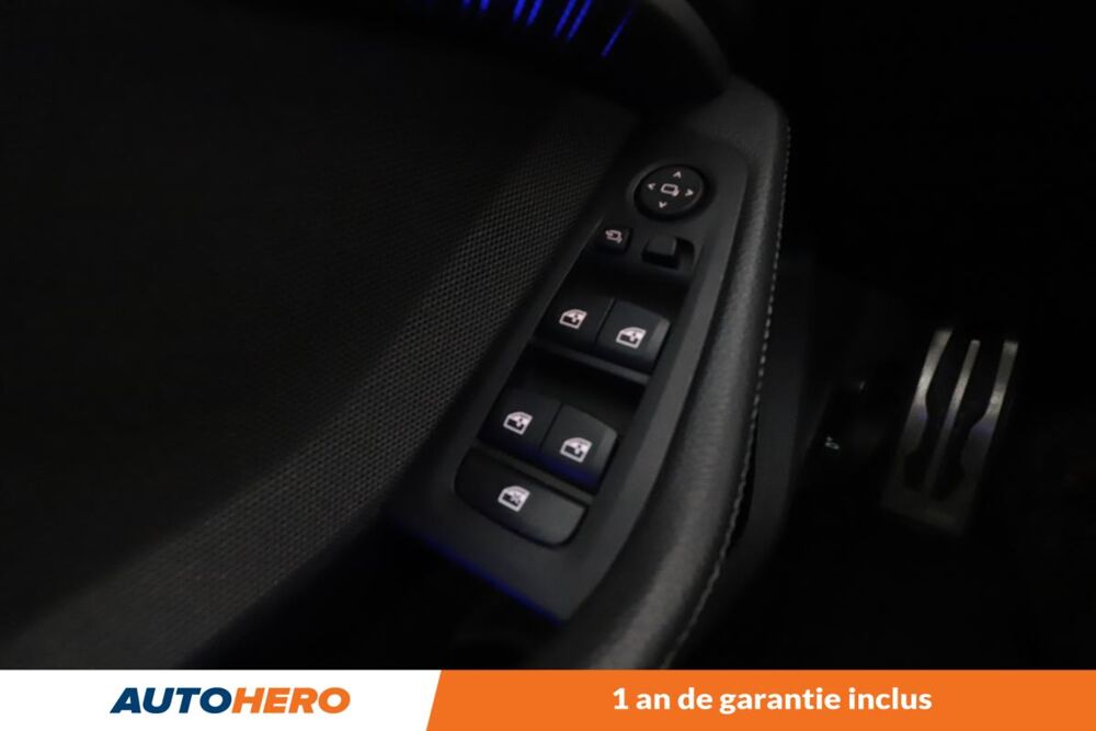 Serie 2 220i M Sport DKG7 178 ch 2022 occasion 92130 Issy-les-Moulineaux