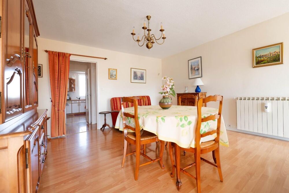 Appartement 4 pièces / 81 m² / 129 000 EUR / ALBI
