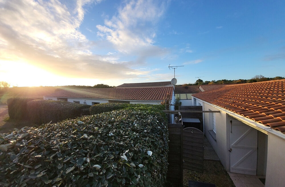 Vente Maison Maisons Les Sables d'Olonne 12 pièces 193 m2 Les sables d olonne