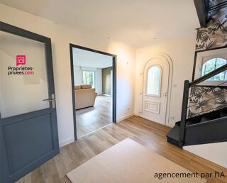  Maison � vendre 7 pi�ces 186 m�