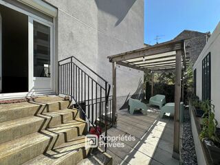  Maison à vendre 7 pièces 162 m²