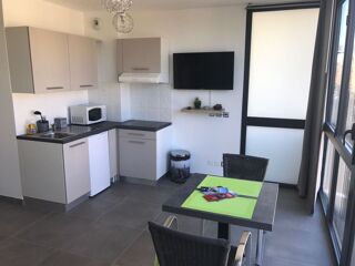  Appartement à louer 1 pièce 24 m²