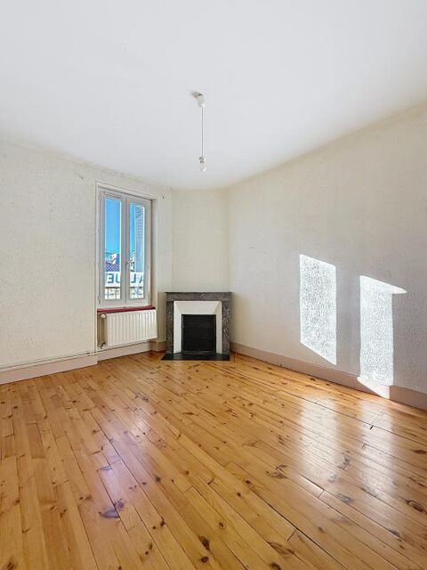  Appartement � louer 2 pi�ces 44 m�