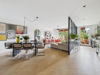  Appartement � vendre 3 pi�ces 90 m�