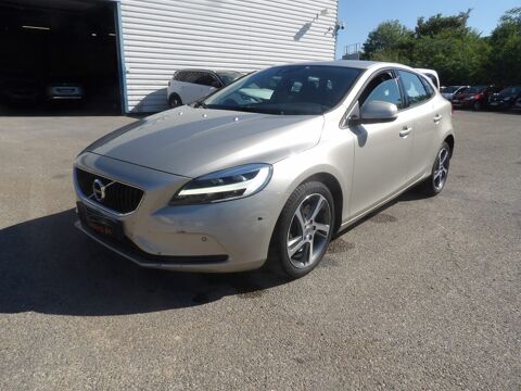 Volvo v40 T2 122ch Itëk Edition Geartronic