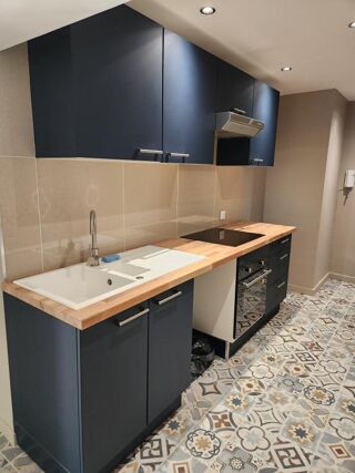  Appartement à louer 2 pièces 49 m²
