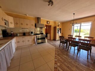  Maison à vendre 5 pièces 151 m²