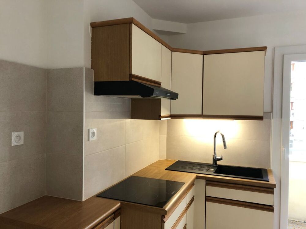 Location Appartement Appartement de 64m2 à louer sur Saint-Étienne Saint etienne