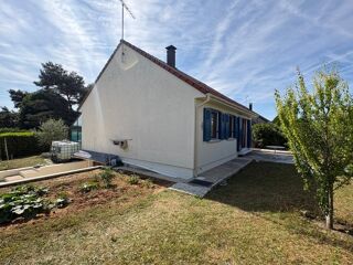 Maison à vendre 5 pièces 85 m²