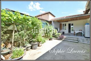  Maison  vendre 6 pices 114 m