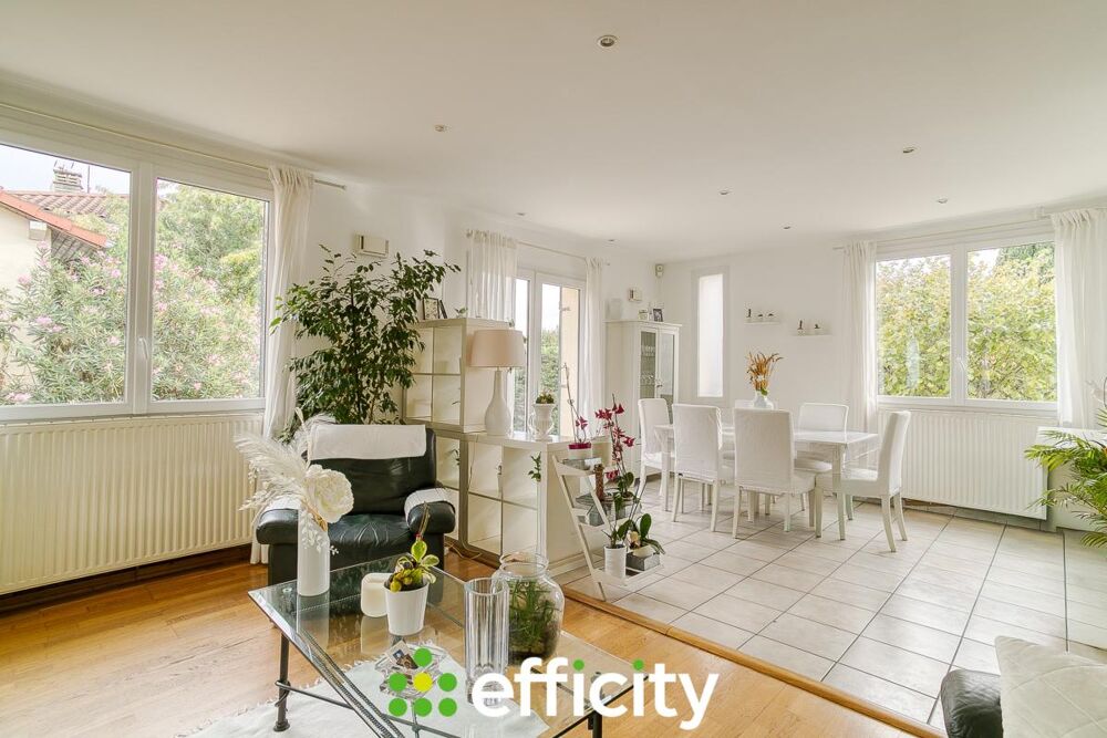 Vente Maison Pavillon Vienne