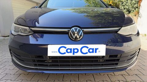 Golf 1.4 TSi 245 Plug in Hybrid DSG6 GTE 2024 occasion 69310 Oullins Pierre Benite