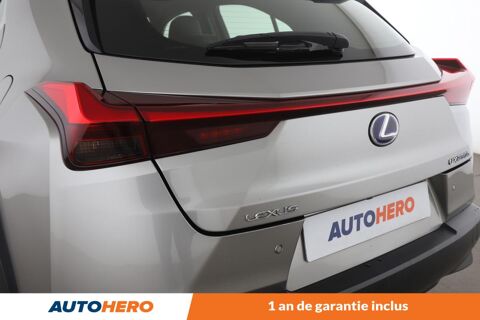 UX 250h Pack Business 2WD 184 ch 2019 occasion 92130 Issy-les-Moulineaux
