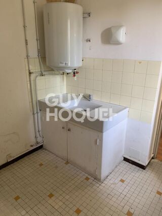  Appartement à vendre 1 pièce 20 m² Avignon