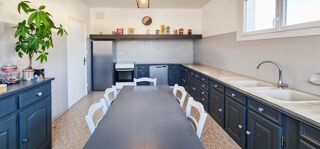  Maison � vendre 7 pi�ces 250 m�