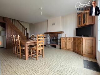  Maison à vendre 7 pièces 100 m²