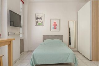  Appartement à louer 1 pièce 21 m²