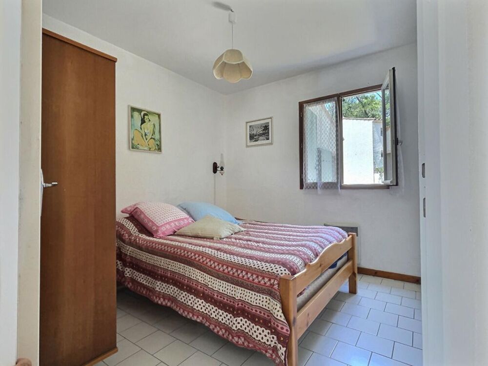 Vente Maison Domino -17190 -Maison 2 pièce(s) 30 m² -Ile d'Oléron -Charente Maritime Domino